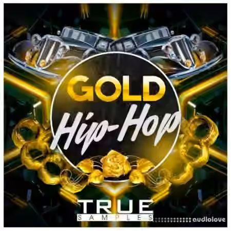 True Samples Gold Hip-Hop [WAV, MiDi]
