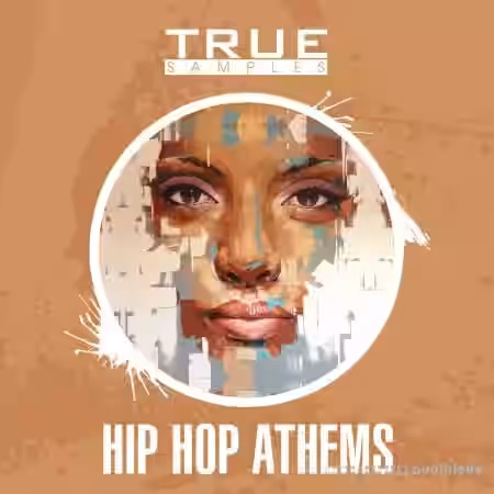 True Samples Hip Hop Athems [WAV]