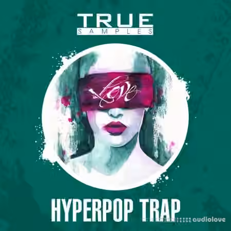 True Samples Hyperpop Trap [WAV, MiDi]