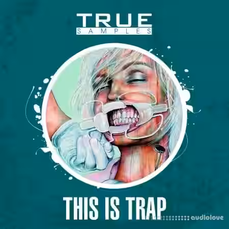 True Samples This Is Trap [WAV, MiDi]