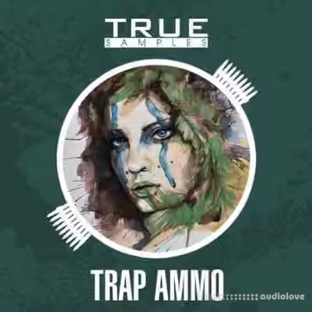 True Samples Trap Ammo [WAV, MiDi]