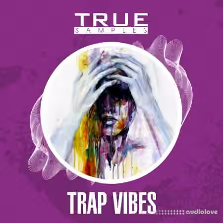 True Samples Trap Vibes [WAV, MiDi]