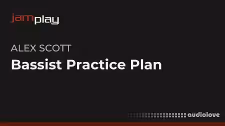 Truefire Bassist Practice Plan (JamPlay) [TUTORiAL]