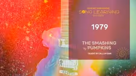 Truefire Callum Bair's Song Lesson: 1979 [TUTORiAL]