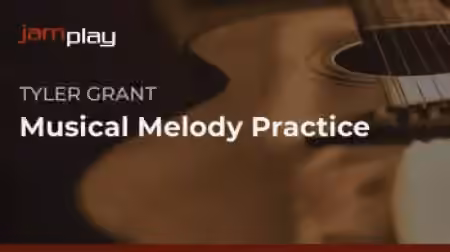Truefire Tyler Grant's Musical Melody Practice [TUTORiAL]
