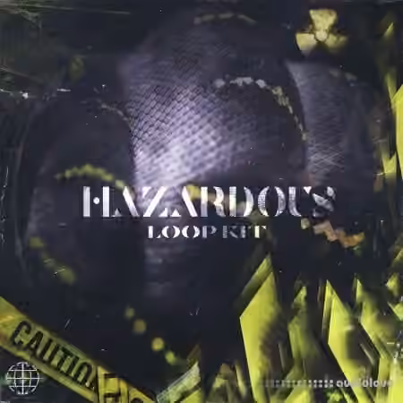 Trvpyyy Hazardous Loopkit [WAV]