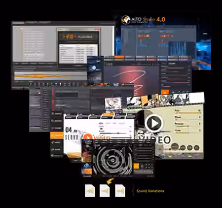 Tsugi-Studios BUNDLE 2023.07.05 [WiN]