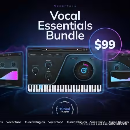 Tuned Plugins Everything Bundle v2024.10.10 [WiN]
