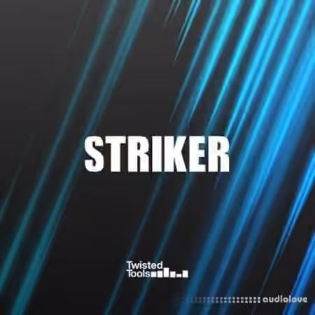 Twisted Tools Striker [WAV]