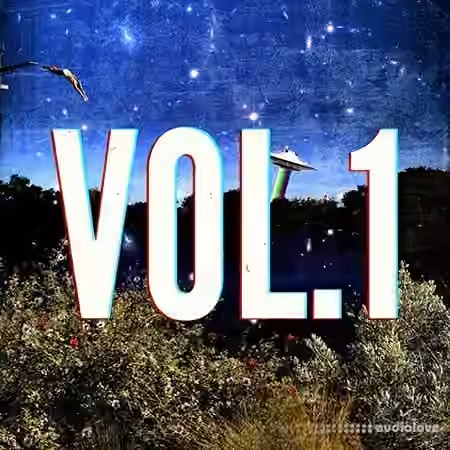 Tylasno Drum Kit Vol.1 [WAV]