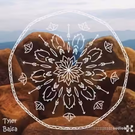 Tyler Bajsa The Canyon [KONTAKT]