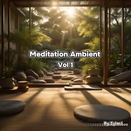 Tyler.l Meditation Ambient Vol.1 [WAV]