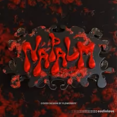 typical1k Napalm (Sound Kit) [WAV]