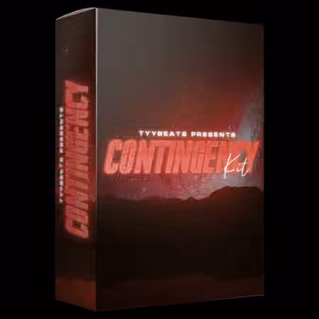 Tyy Contingency Drill Kit [WAV]