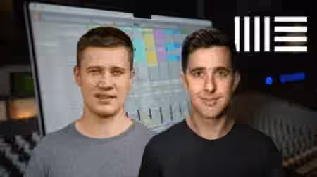 Udemy Ableton Live 12 Music Production in Ableton Live [TUTORiAL]