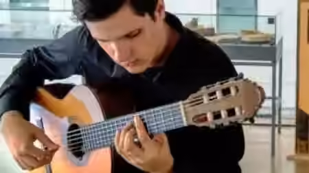 Udemy Abrsm Classical Guitar Course A Comprehensive Foundation [TUTORiAL]