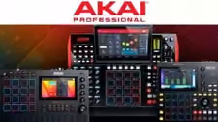 Udemy Complete Guide to Professional MPC Workflow [TUTORiAL]