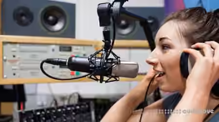 Udemy Discover the Secrets to Being an Awesome Radio DJ [TUTORiAL]