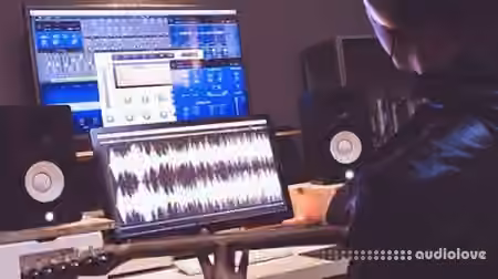 Udemy Drum Programming 101 Create Today's Drum Patterns ANY DAW [TUTORiAL]