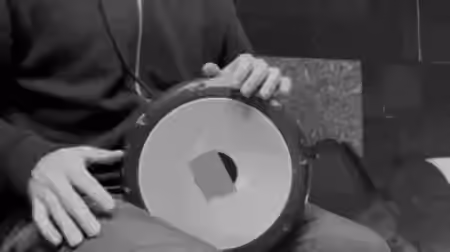 Udemy Full Darbuka Course: Learn your first 100 Rhythms [TUTORiAL]