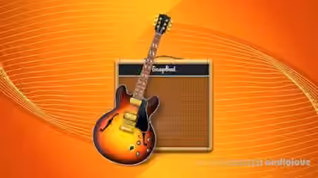 Udemy GarageBand Masterclass Learn GarageBand Today [TUTORiAL]