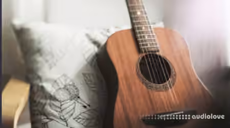 Udemy Guitar For Complete Beginners Get Started The Easy Way [TUTORiAL]