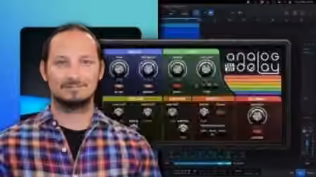 Udemy Learn How To Use Delay In Studio One [TUTORiAL]