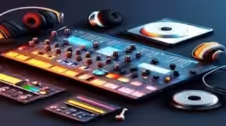 Udemy Learn The Concept Of Eq In Mixing [TUTORiAL]