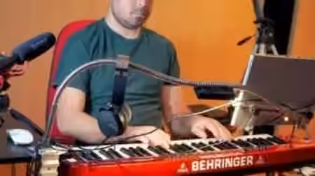 Udemy Learn To Play Piano Keyboards Playing By Ear And Composing [TUTORiAL]