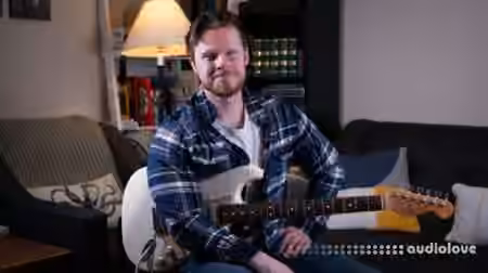 Udemy Let's Exercise! Play Guitar Faster in 30 minutes [TUTORiAL]