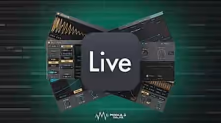 Udemy Master Ableton Live 12: Electronic Music Production Course [TUTORiAL]