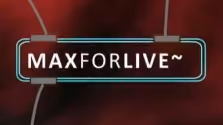 Udemy Max and MaxForLive Part 3: Controlling Live With MaxForLive [TUTORiAL]