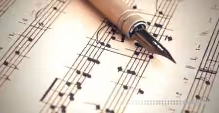 Udemy Music Composition 1 Myths, Techniques, and Getting Started [TUTORiAL]