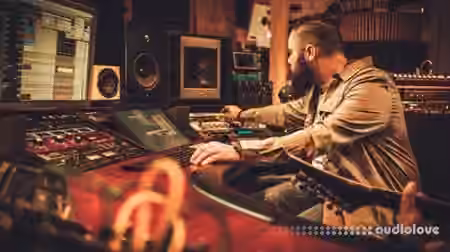 Udemy Music Producer Masterclass: Make Electronic Music [TUTORiAL]
