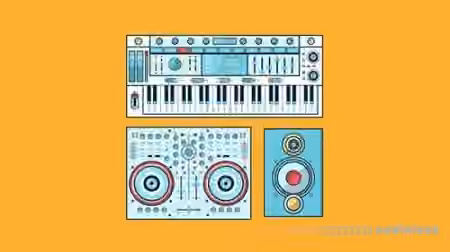 Udemy Music Production in Ableton Live 9 The Complete Course [TUTORiAL]