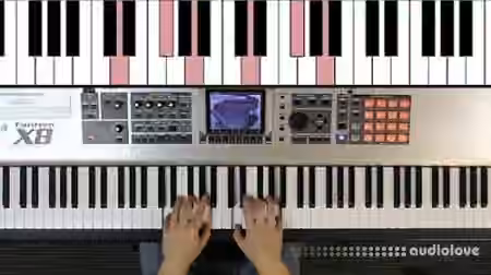 Udemy The Complete Piano Course Master The Piano [TUTORiAL]