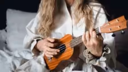 Udemy Ukulele Strumming Pattern Secrets [TUTORiAL]