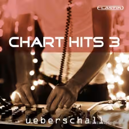 Ueberschall Chart Hits 3 [Elastik]