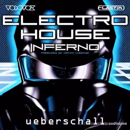Ueberschall Electro House Inferno [Elastik]