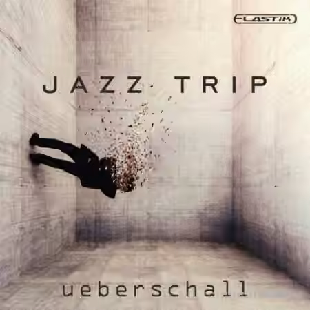 Ueberschall Jazz Trip [Elastik]