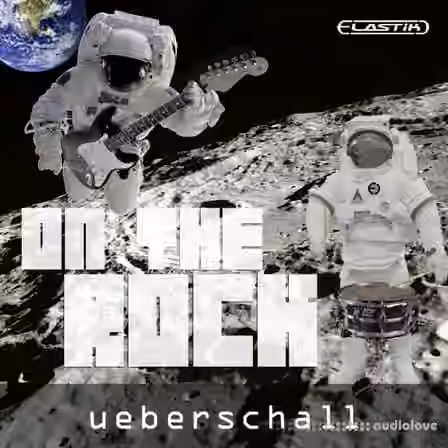 Ueberschall On the Rock [Elastik]