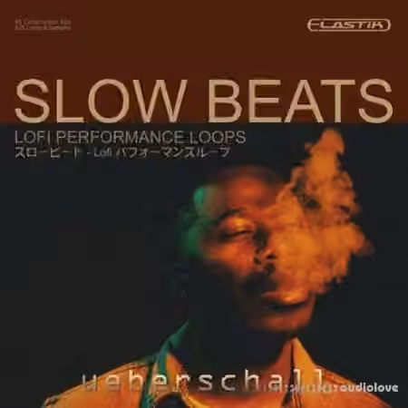 Ueberschall Slow Beats [Elastik]
