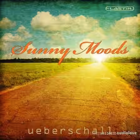 Ueberschall Sunny Moods [Elastik]