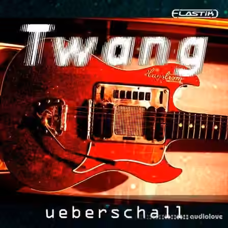 Ueberschall Twang [Elastik]