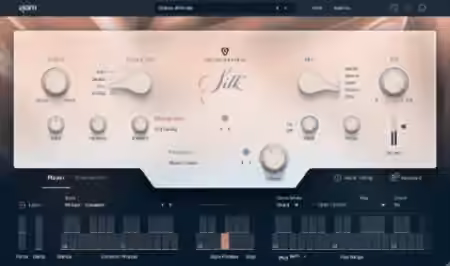 UJAM Virtual Guitarist Silk 2 v2.3.0 Fixed [WiN]