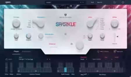 UJAM Virtual Guitarist SPARKLE 2 v2.4.0 [WiN]