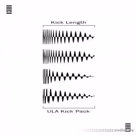 Ulagumo Kick Pack [WAV]