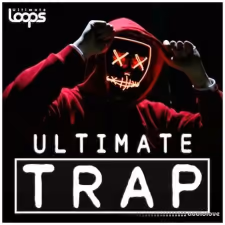 Ultimate Loops Ultimate Trap [WAV]
