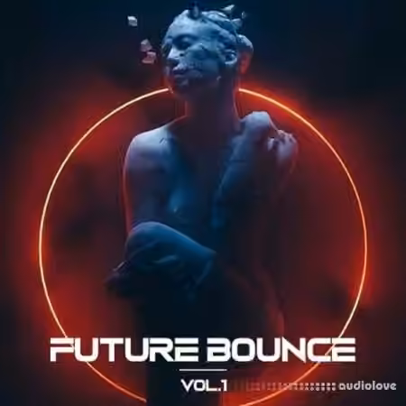Ultrasonic ETERNITY Future Bounce Sample Pack [MULTiFORMAT]