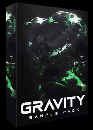 Ultrasonic Gravity Progressive House Sample Pack Ultimate Edition [WAV, Synth Presets, DAW Templates]